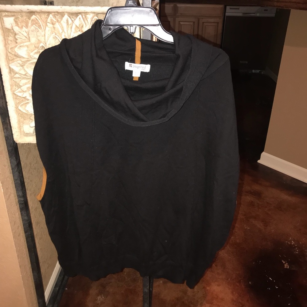 NWOT Inspired Style Sweater